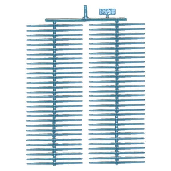 Flex-Form Bar Clasp Resin Pattern 8/Bx