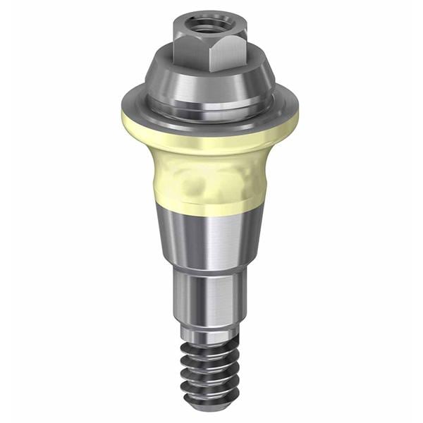 Abutment Straight Multiunit Neodent GM Ea