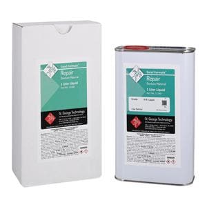 Excel Formula Repair Material Auto-Cure 1Ltr/Bt