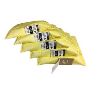 Jet Stream Filter Anti Microbial 5/Pk