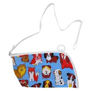 Envelope Sling Arm Size Large Cotton/Polyester 10x6