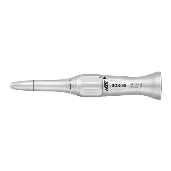 Handpiece Attachment Straight 1:1 SGS-ES Ea