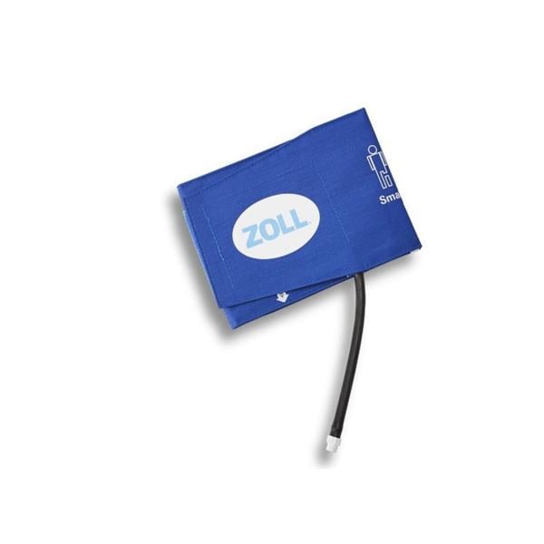All Purpose NIBP Cuff Bl LF For E Series/M Series/R Series/CCT Defibrillator Ea