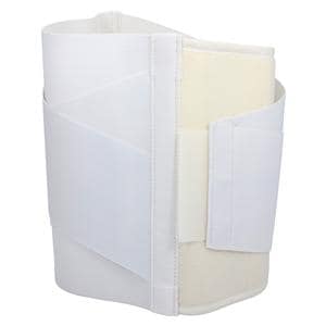 Criss-Cross Support Lumbar Sacral One Size Elastic 32-46