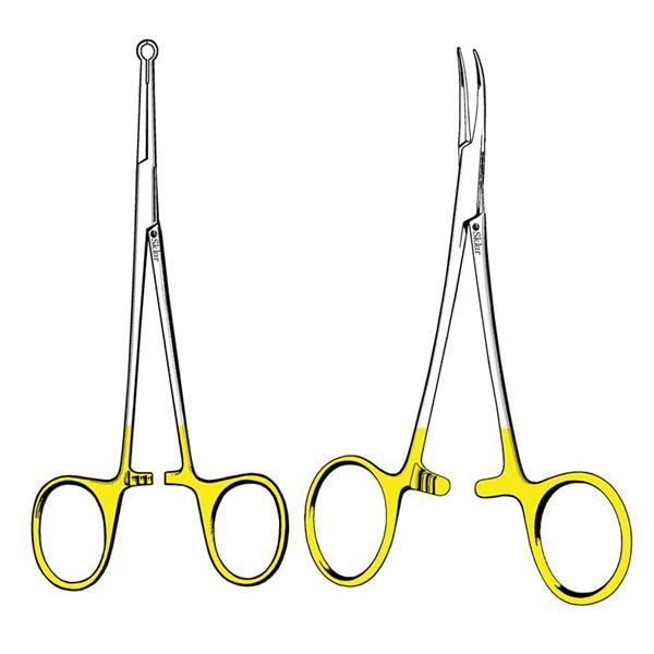 Vasectomy Set