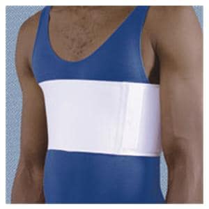 Flex-Support Belt Rib Size Elastic 24-48