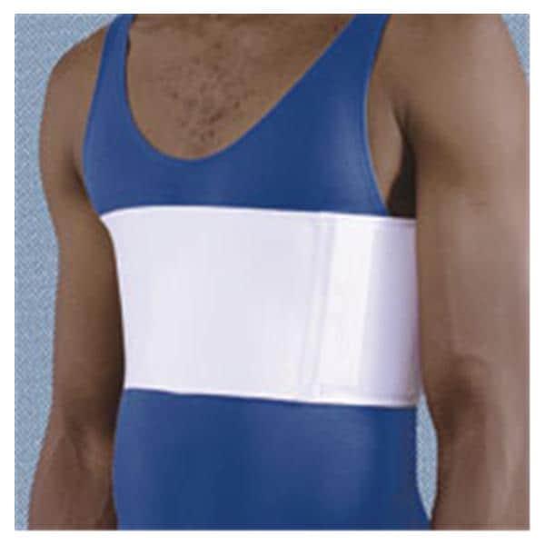 Flex-Support Belt Rib Size Elastic 24-48