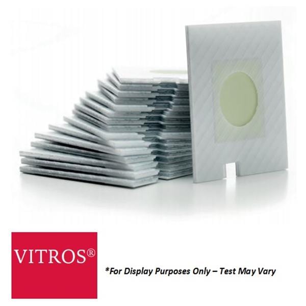 VITROS 250 Potassium Slide 250 Tests 5x60/Bx