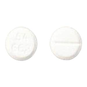 Dexamethasone Tablets 2mg Bottle 100/Bottle Each
