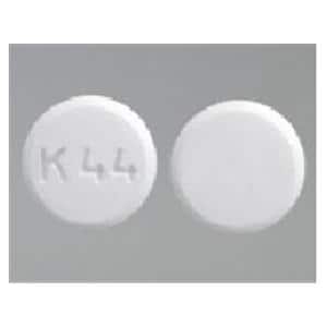 Diethylpropion Tablets 25mg Bottle 100/Bottle Each