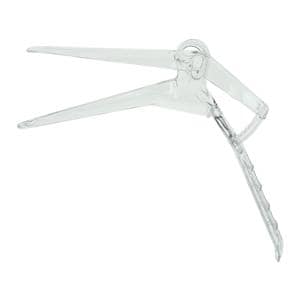 Vaginal Speculum Medium 25/Bg, 4 BG/CA