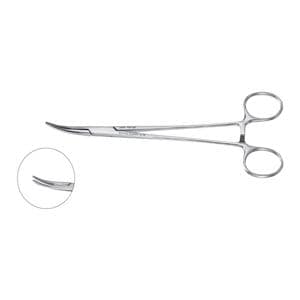 Schnidt Tonsil Forcep Curved 7-1/2" Ea