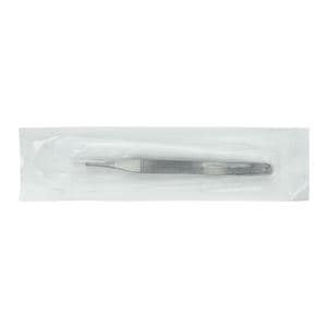 Adson Tissue Forcep 4-3/4" Stainless Steel 20/Bx