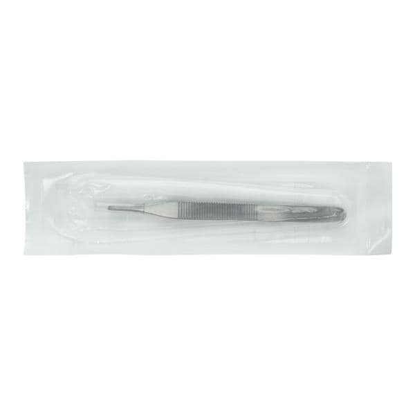Adson Tissue Forcep 4-3/4" Stainless Steel 20/Bx