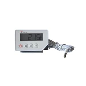 Monitoring Thermometer -40 to 70°C 1/Ea