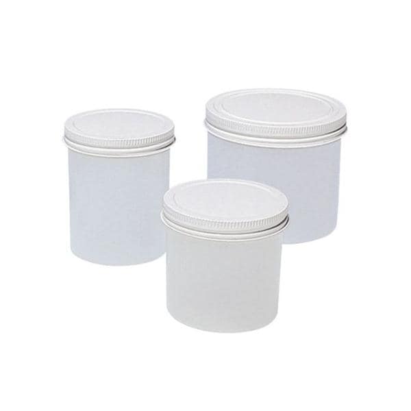 Fixative Container 30mL Polypropylene 100/Ca