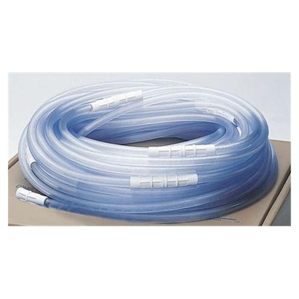 Medi-Vac Male/Male ST Tubing 20/Ca