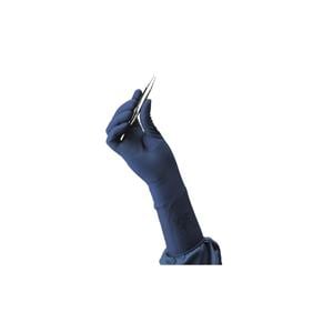 Protexis PI Neu-Thera Synthetic Polyisoprene Surgical Gloves 8 Blue 50/Bx