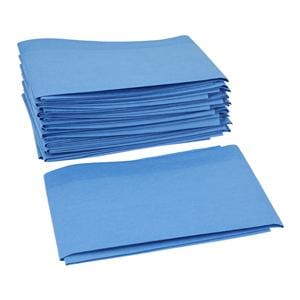 Towel O.R. Blue Non-Sterile