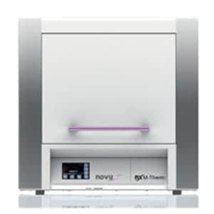 Novux Milling Machine Ea