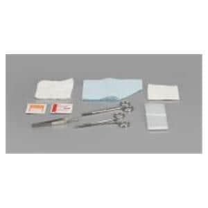 Laceration Kit, 20 EA/CA