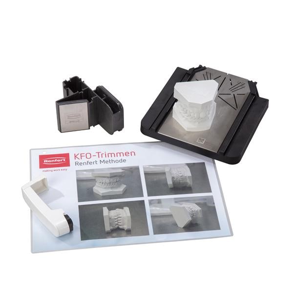 MT Premium Guide Set Ortho Ea