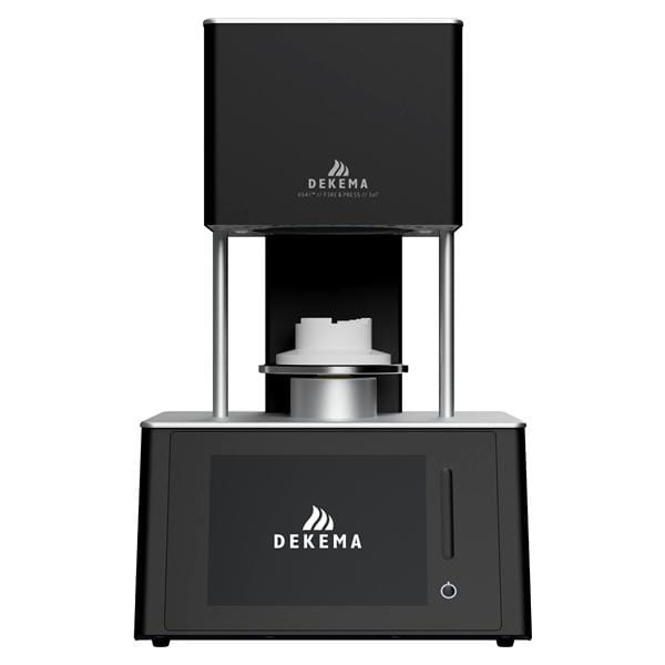 Austromat 654i Ceramic Furnace Black G2 Ea