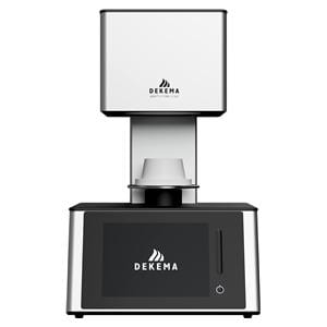 Austromat 624i Ceramic Furnace Silver G2 Ea