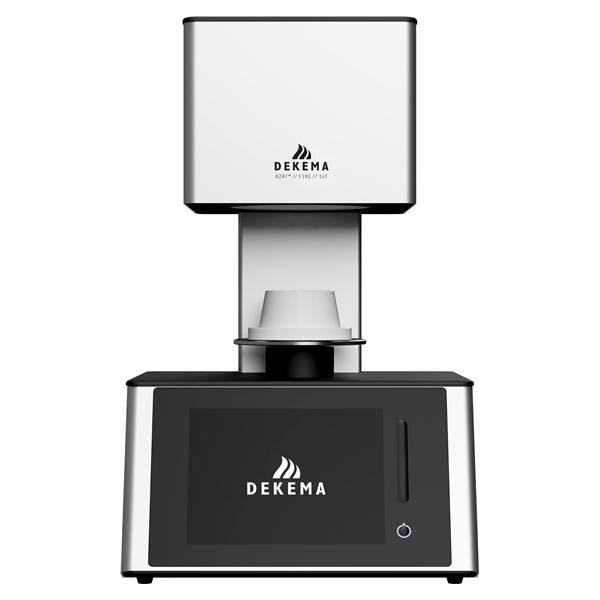 Austromat 624i Ceramic Furnace Silver G2 Ea