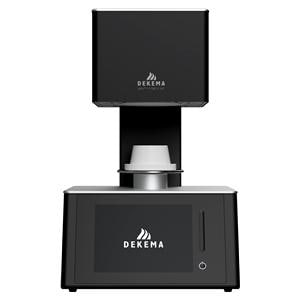 Austromat 624i Ceramic Furnace Black G2 Ea