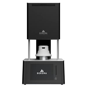 Austromat 674i Sintering Furnace Black G2 Ea