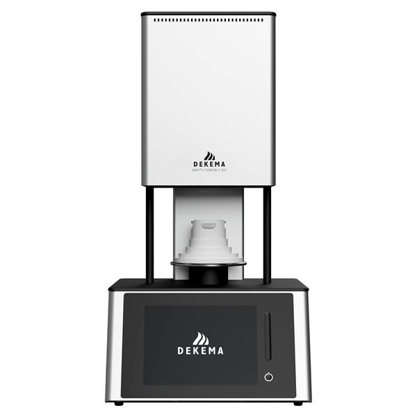 Austromat 664i Sintering Furnace Silver G2 Ea