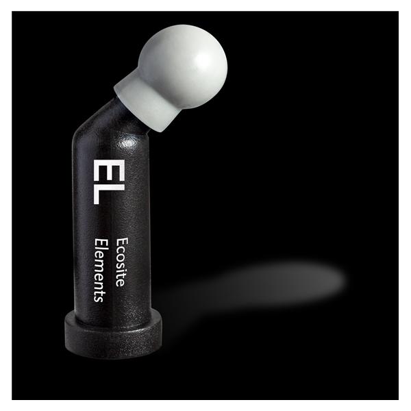 Ecosite Elements Composite Composite Restorative Material Enml Lt Cap Rfl 16/Pk