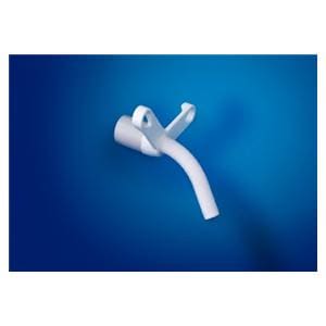 Bivona Tracheal Tube Pediatric Uncuffed 3.5mm Ea