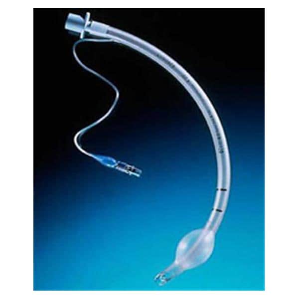 Shiley Endotracheal Tube Cuffed 5/Pk