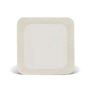 Combiderm Film ACD Dressing 3x3" Sterile Non-Adherent Non-Adhesive White