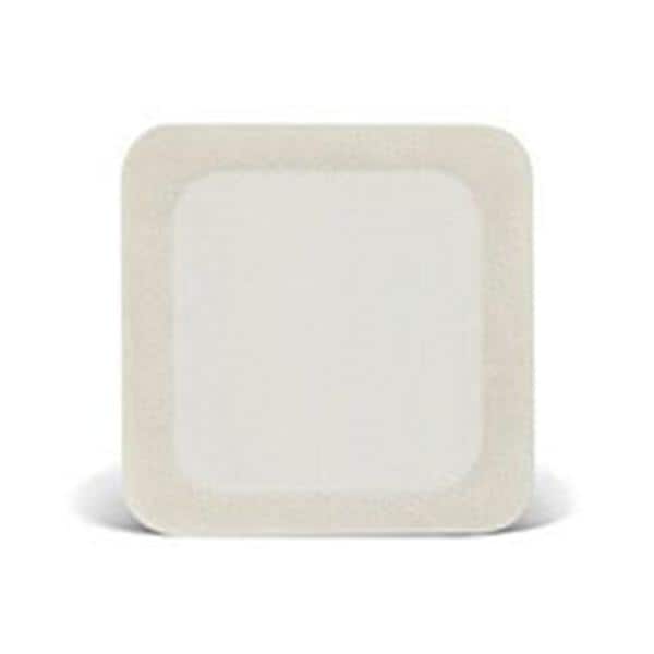Combiderm Film ACD Dressing 3x3" Sterile Non-Adherent Non-Adhesive White
