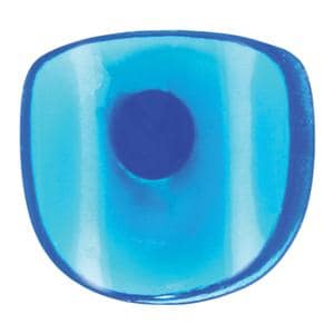 BlueView Curved Matrices Size 100/Pk