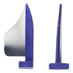 FenderWedge Matrix Wedges X-Small Refill 60/Pk