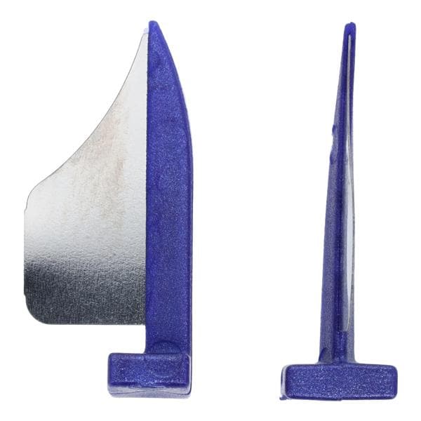 FenderWedge Matrix Wedges X-Small Refill 60/Pk