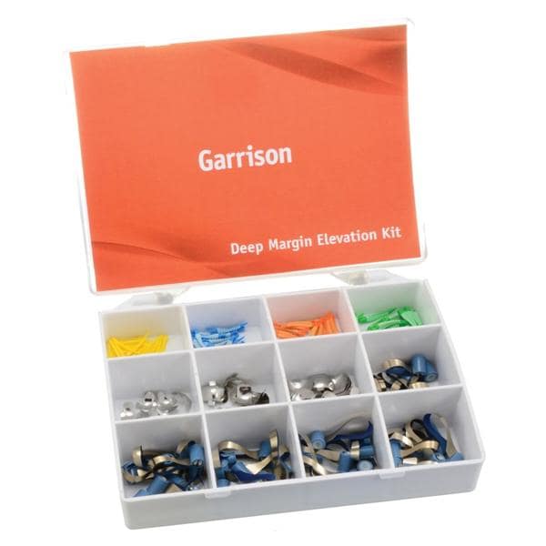 ReelMatrix Retainerless Matrix System Kit