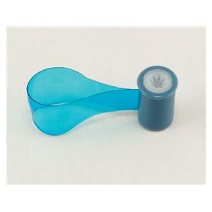 ReelMatrix Matrices Circumferential Matrix System 5 mm Blue Refill 50/Pk