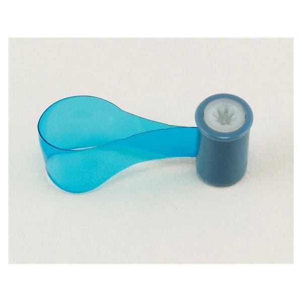 ReelMatrix Matrices Circumferential Matrix System 5 mm Blue Refill 50/Pk