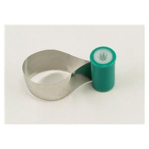 ReelMatrix Matrices Circumferential Matrix System 6.3mm Dead Sft Metal Rfl 50/Pk