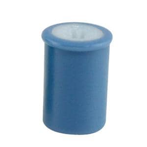 ReelMatrix Empty Reel Circumferential Matrix System 5.9 mm Blue 100/Pk