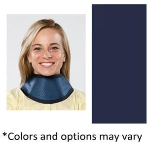 Collar Thyroid .5mm Ea