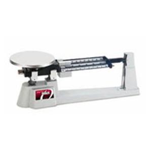 Ohaus Platform Type Balance Metal Ea