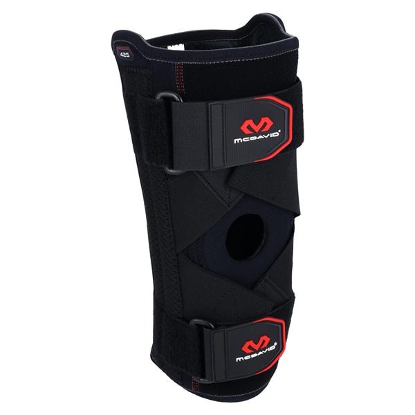 Stabilizing Support Knee Ligament Size Medium Neoprene