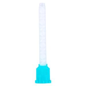 Genie Mixing Tips Large 6.5 mm Green Refill 48/Pk