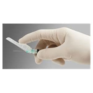 Syringe/Needle 3cc Luer Lock 21gx1" SurGuard 3 Safety 100/Bx, 4 BX/CA